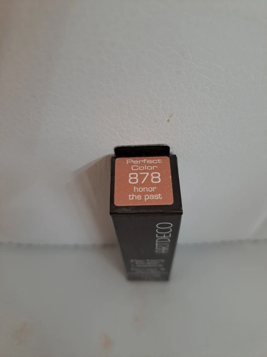 Artdeco Perfect Color Lippenstift 878 honor the past, 4g