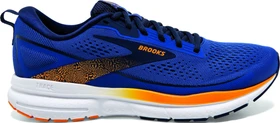 Brooks Trace 3 blue/peacoat/orange (Herren)