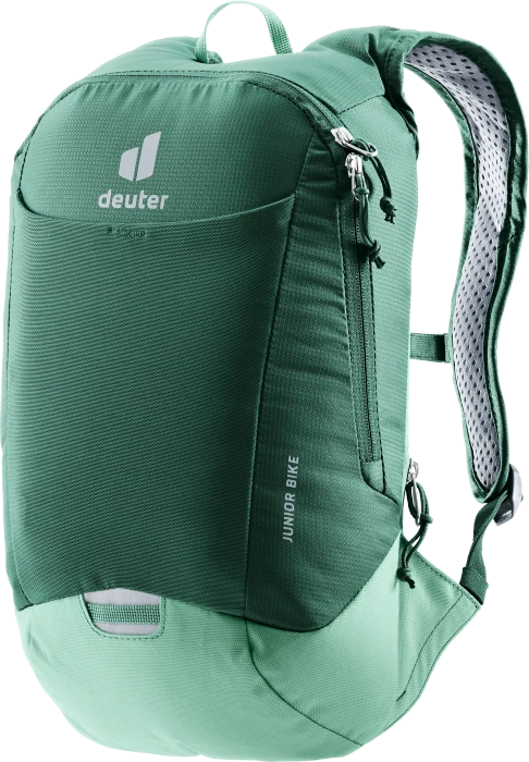 Deuter Junior Bike sea green/spearmint (Junior)