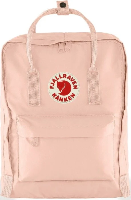 Fjällräven Kanken chalk rose