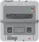 Nintendo New 3DS XL SNES Edition grau Vorschaubild