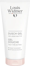 Louis Widmer Duschgel leicht parfümiert, 200ml