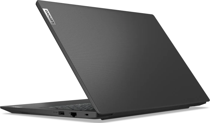 Lenovo V15 G6 ITN, Business Black, N150, 16GB RAM, 512GB SSD, DE