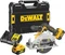 DeWalt DCS512 Akku-Handkreissäge Vorschaubild