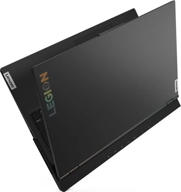 Lenovo Legion 5 15IMH6, Phantom Black, Core i5-10500H, 16GB RAM, 512GB SSD, GeForce RTX 3050 Ti, DE