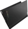 Lenovo Legion 5 15IMH6, Phantom Black, Core i5-10500H, 16GB RAM, 512GB SSD, GeForce RTX 3050 Ti, DE Vorschaubild
