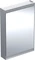 Geberit ONE Spiegelschrank ComfortLight, 1 Türe, AP-Montage Vorschaubild