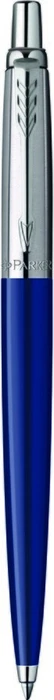 Parker Jotter Originals Kugelschreiber navy/silber, Blister