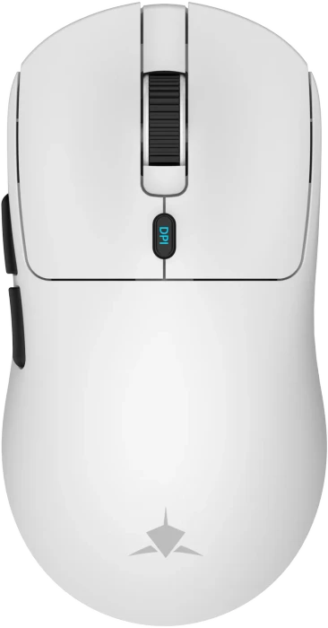 White Shark Maximus Wireless Gaming Mouse