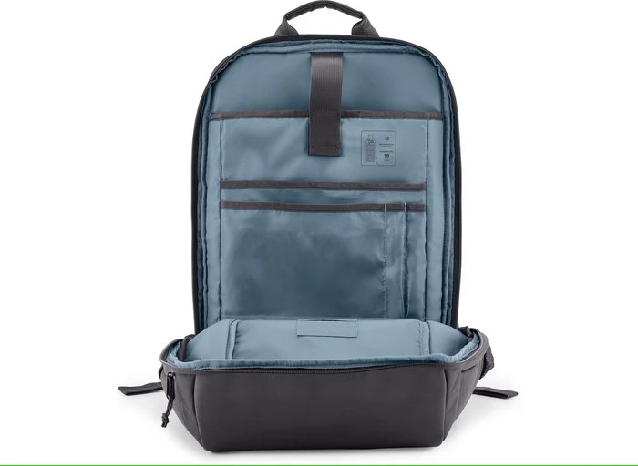 HP Travel Rucksack 18L, 15.6", Blue Night