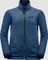 Jack Wolfskin Boys Elk Island 3in1 Funktionsmantel night blue (Junior) Vorschaubild