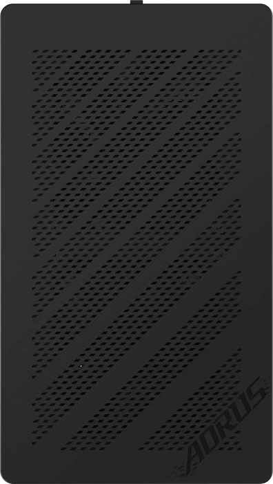 GIGABYTE AORUS RTX 5090 AI BOX, GeForce RTX 5090