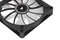 Corsair ML Series ML140 LED Elite White, schwarz, 140mm Vorschaubild