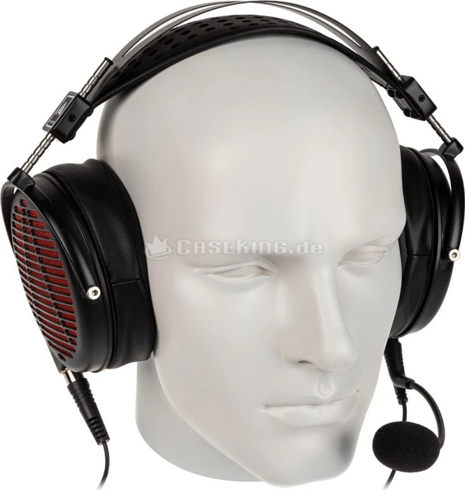 Audeze LCD-GX