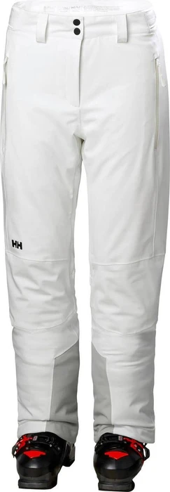 Helly Hansen Alphelia Skihose lang weiß (Damen)
