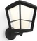Philips Hue White and Color Ambiance Econic Wandleuchte schwarz Vorschaubild