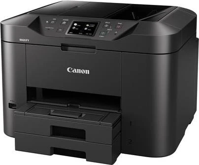 Canon MAXIFY MB2750, Tinte, mehrfarbig