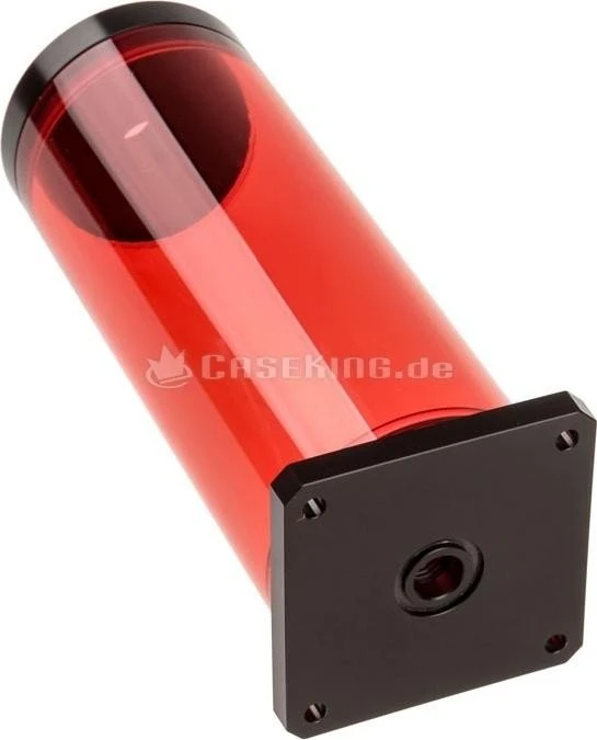 Bitspower DDC Upgrade Kit 150 für Bitspower DDC Top, rot