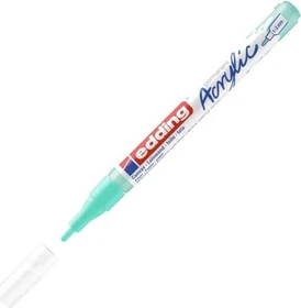 edding 5300 Acrylmarker fein türkis