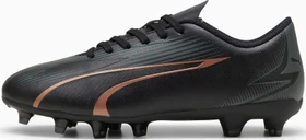 Puma Ultra Play FG/AG schwarz/rosa (Junior)