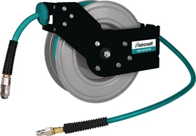 Aircraft SAR 10/15 M RP Druckluft-Wandschlauchaufroller, 9.5/15.5mm x 15m