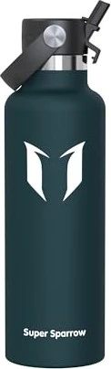 Super Sparrow Ultralight Stainless Steel Isolierflasche 750ml