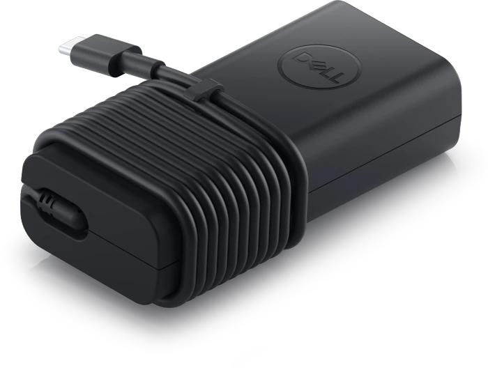 Dell USB-C Netzadapter, USB-C-Ladekabel, 65W