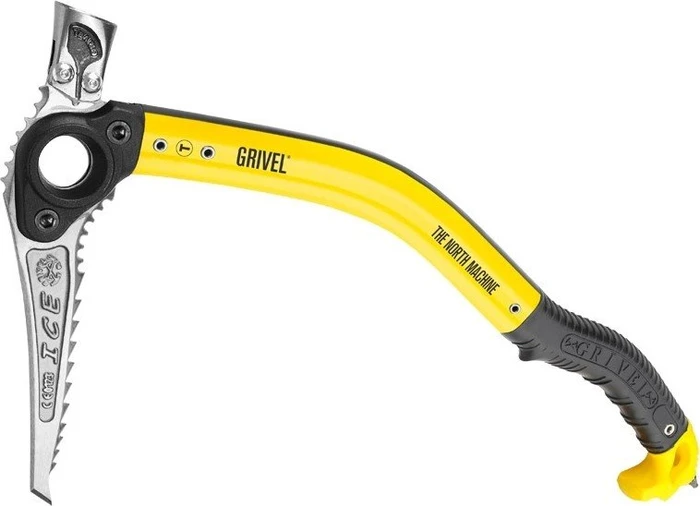 Grivel North Machine Eispickel