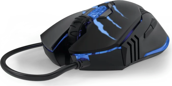 Hama uRage Reaper 100 Gaming Mouse, USB