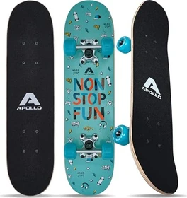 Apollo FunFun Komplettboard (Junior)
