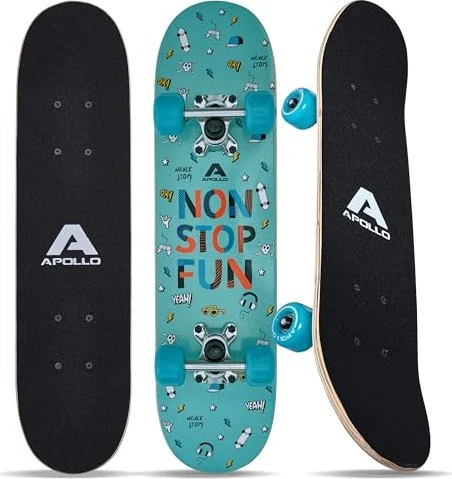 Apollo FunFun Komplettboard (Junior)