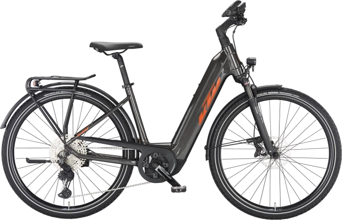 KTM Macina Sport 720 US machine grey Modell 2023 ab  2699,00 (2026) |  Preisvergleich Geizhals Deutschland
