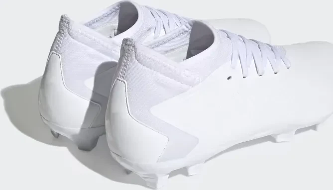 adidas Predator Accuracy.3 FG cloud white/core black