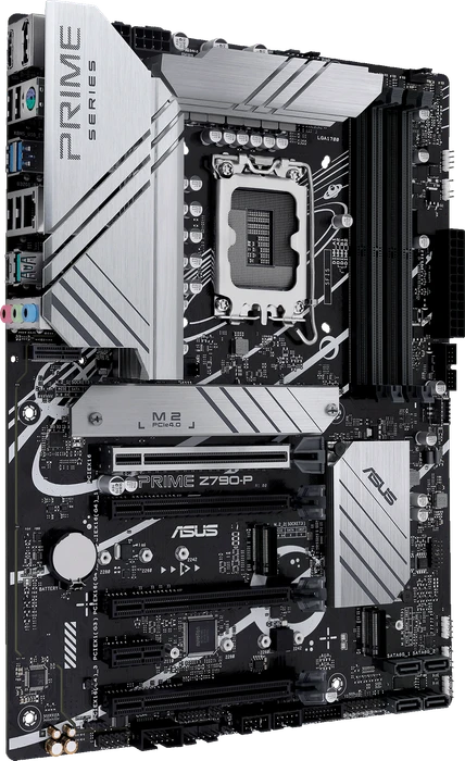 ASUS Prime Z790-P-CSM (Intel 1700)