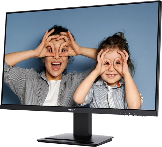 MSI PRO MP273U, 27"