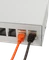 LogiLink Konsolidierungspunkt-Gehäuse für RJ-45 Keystone Module, 12-Port, grau Vorschaubild