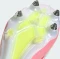 adidas X Crazyfast Elite SG solar red/cloud white/team solar yellow 2 Vorschaubild