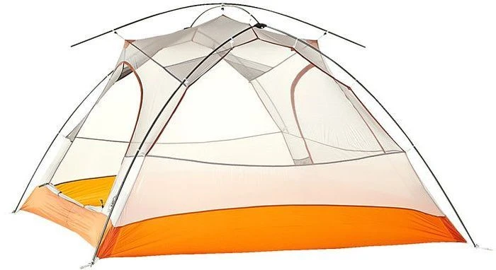 Big Agnes Copper Spur HV UL4 Kuppelzelt