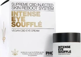 Pacific Healthcare Intense Eye Souffle Augencreme, 15ml
