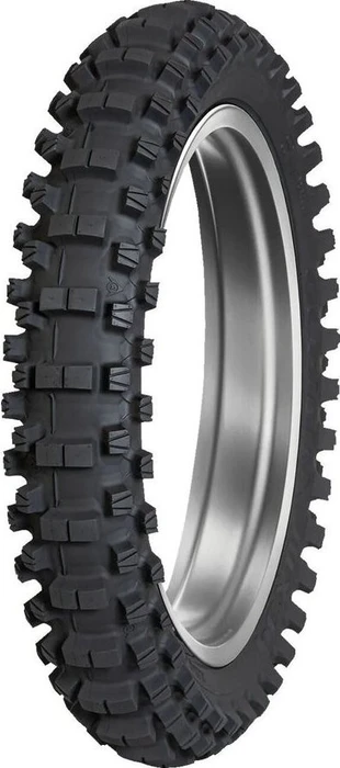 Dunlop Geomax MX34 120/90 19 66M TT