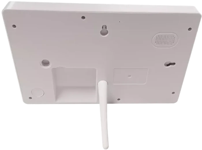 Denver PFF-725W 7", weiß