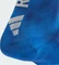 adidas Run x Graphic Washed Laufsocken ray blue/tech indigo Vorschaubild