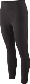 Patagonia Maipo Stash Tights Hose 7/8 schwarz (Damen)