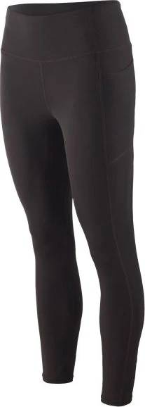 Patagonia Maipo Stash Tights Hose 7/8 schwarz (Damen)