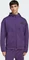 adidas Z.N.E. Zip Hoodie aurora plum (Herren) Vorschaubild