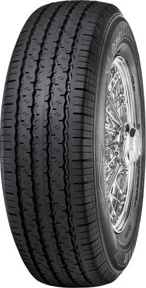 Radar Dimax Classic 205/70 R15 96W