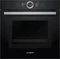 Bosch Serie 8 HMG6764B1 Backofen mit Mikrowelle Vorschaubild