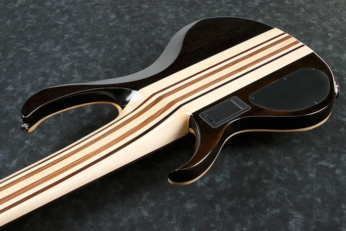 Ibanez BTB747 NTL Natural Low Gloss