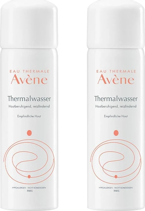 Pierre Fabre Avène Thermalwasser Spray