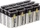Energizer Industrial 9V-Block, 12er-Pack